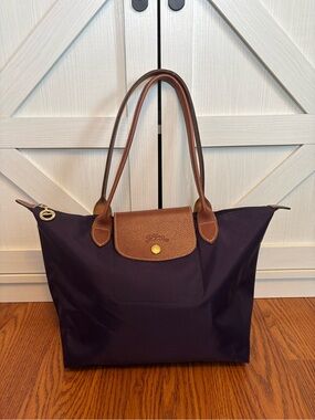 Longchamp Le Pliage Tote